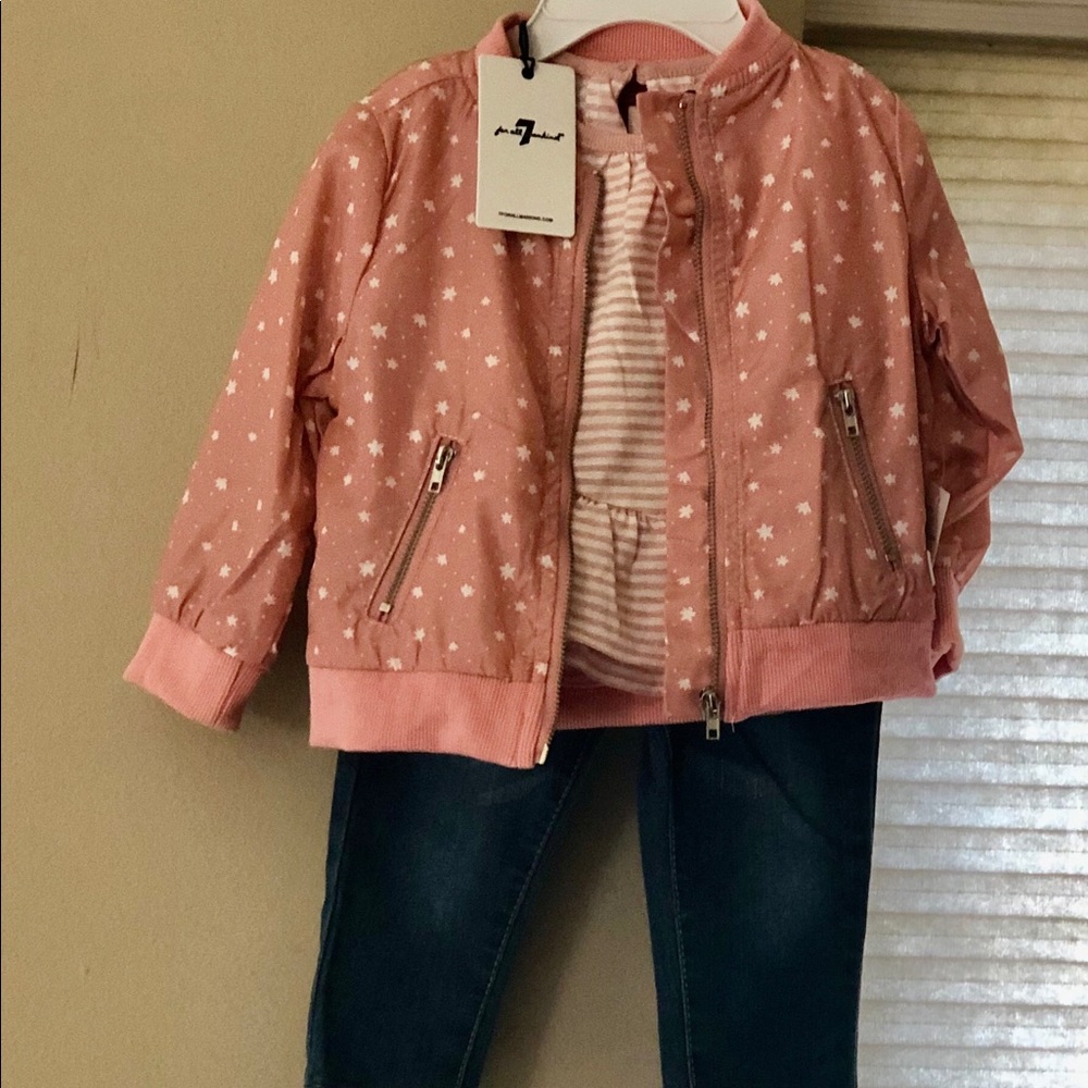 3pc set brand new